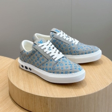 Louis Vuitton Low Shoes